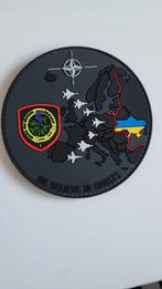 We believe in ghost patch, Ophalen of Verzenden, Zo goed als nieuw, Patch, Badge of Embleem