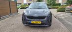 Kia Sportage 1.6 GDi 132pk Ecodynamics 2018 Antraciet grijs, Voorwielaandrijving, 74 €/maand, 4 cilinders, 132 pk