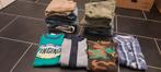 14 delig kleding gpakket jongen mt 140, Ophalen of Verzenden, Gebruikt, Maat 140