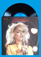 Top2000#1555 Blondie - Heart of glass, Cd's en Dvd's, Vinyl Singles, Verzenden, Overige genres, 7 inch, Single
