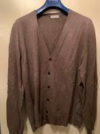Mooi bruin vest gran sasso maat 56, Kleding | Heren, Truien en Vesten, Ophalen of Verzenden, Zo goed als nieuw, Maat 56/58 (XL)