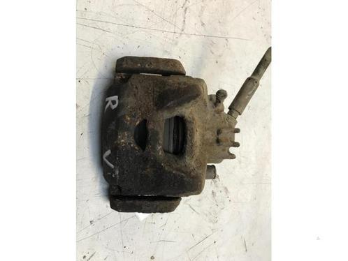 Remklauw (Tang) rechts-voor van een Citroen C4, Auto-onderdelen, Remmen en Aandrijving, Citroën, Gebruikt, 3 maanden garantie