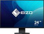 Eizo FlexScan EV2456 zwart, Ophalen, DisplayPort, IPS, Eizo