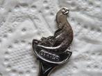 Lepeltje Otter / Visotter, Verzenden, Nieuw
