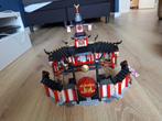 Lego ninjago klooster 70670, Kinderen en Baby's, Speelgoed | Duplo en Lego, Ophalen, Zo goed als nieuw, Complete set, Lego