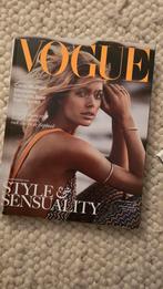 Vogue Nederland Juni 2013 - Verzamelitem!, Boeken, Tijdschriften en Kranten, Ophalen of Verzenden, Zo goed als nieuw, Damesbladen
