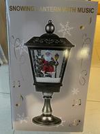 Kerst lantaarn, Diversen, Ophalen, Zo goed als nieuw