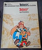 Asterix & Obelix - Asterix op Corsica, Boeken, Eén stripboek, Ophalen of Verzenden, Gelezen