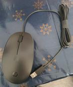 Hp 125 muis, Muis, Nieuw, Ophalen of Verzenden, Bedraad