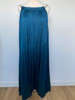 Zara jurk maat S, Maat 38/40 (M), Blauw, Ophalen of Verzenden, Zo goed als nieuw