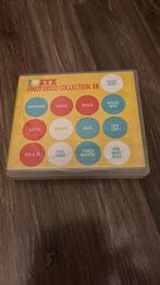 I love zyx Italo collection 18 ( 3 cd box ), Cd's en Dvd's, Cd's | Verzamelalbums, Ophalen of Verzenden, Zo goed als nieuw
