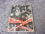 1932 UFATON BOMBEN/WALTER BORCHERT BLADMUZIEKBOEKJE UNIEK, Verzamelen, Ophalen, 1920 tot 1940, Tijdschrift