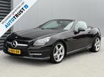 Mercedes SLK-klasse 250 Edition 1 AMG Pakket | Automaat !, Auto's, Mercedes-Benz, Automaat, Euro 5, Achterwielaandrijving, Gebruikt