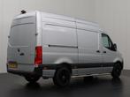 Mercedes-Benz Sprinter 315CDI 9G-Tronic Automaat L2H2 | Came, Auto's, Automaat, Stof, Gebruikt, 150 pk