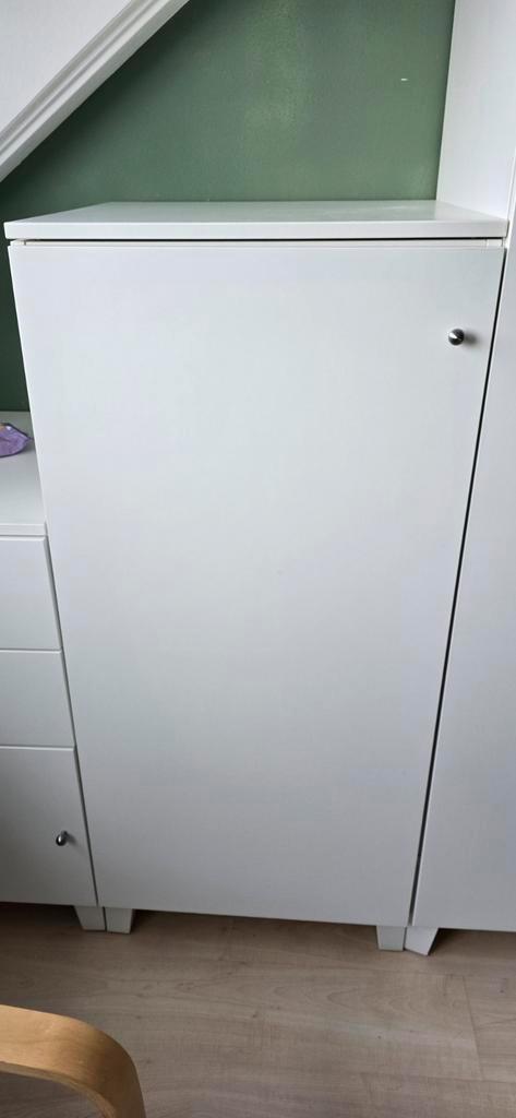 2x Ikea Platsa kledingkast 60x120 cm, Huis en Inrichting, Kasten | Kledingkasten, Gebruikt, 100 tot 150 cm, 50 tot 100 cm, 50 tot 75 cm