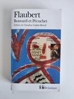 Gustave Flaubert - Bouvard et Pécuchet, Boeken, Ophalen of Verzenden, Gelezen, Gustave Flaubert, Fictie