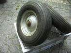 WIELEN EN met BANDEN maat 400x8, Ophalen of Verzenden