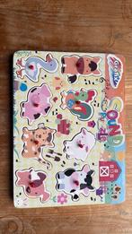 Puzzel boerderij dieren met geluid, Kinderen en Baby's, Speelgoed | Kinderpuzzels, Ophalen, Zo goed als nieuw
