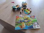 Lego friends 41364 buggy en aanhanger, Kinderen en Baby's, Speelgoed | Duplo en Lego, Ophalen of Verzenden, Gebruikt, Complete set