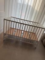 Ledikant sara babypark, Ophalen of Verzenden, Gebruikt, Ledikant