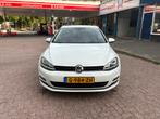 Volkswagen Golf 1.4 TSI 90KW 5D 2013 Wit, Auto's, Volkswagen, 4 cilinders, 1395 cc, Handgeschakeld, Hatchback