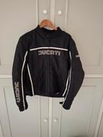 Ducati Motor jas XXL, Ophalen of Verzenden, Tweedehands, Jas | textiel
