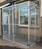 Maatwerk aluminium volieres en kattenrennen!, 4221LV, Info@vandoorntimmerwerken.com, Nieuw, Ophalen of Verzenden