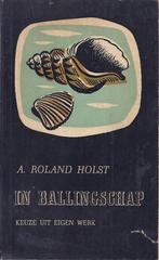 Adriaan Roland Holst - In Ballingschap, Ophalen of Verzenden, Gelezen, Adriaan Roland Holst, Eén auteur