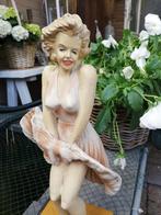 Beeld Marilyn Monroe 36 cm hoog oud, Antiek en Kunst, Ophalen of Verzenden