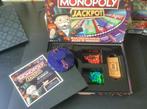 Monopoly Jackpot, Hobby en Vrije tijd, Gezelschapsspellen | Bordspellen, Verzenden, Gebruikt
