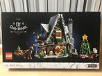 Lego 10275 Elf Club House, Winterdorp, NIEUW., Ophalen of Verzenden, Nieuw, Complete set, Lego