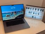 MacBook Pro 16 Inch 2021, Computers en Software, Apple Macbooks, MacBook Pro, Qwerty, 512 GB, Ophalen of Verzenden