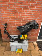 Piaggio zip A1 frame 125cc M25, Ophalen