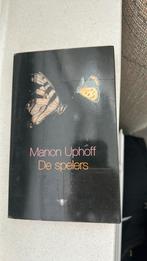 Manon Uphoff - De spelers, Ophalen, Zo goed als nieuw, Nederland, Manon Uphoff