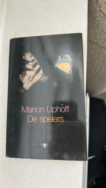Manon Uphoff - De spelers beschikbaar voor biedingen