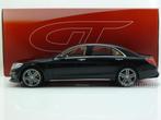 1:18 Mercedes S65 Brabus 900 Rocket zwart GT Spirit GT172, Overige merken, Info@gts-models.com, 2, rue de l'écusson, Zone commerciale Oxygène Sud, Josselin, 56120, FR