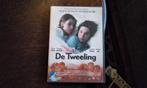 De tweeling, origineel, Drama, Ophalen of Verzenden, Zo goed als nieuw, Film