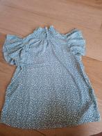 Shein top blouse mt M 38 roezel groen, Kleding | Dames, Overige Dameskleding, Ophalen of Verzenden, Zo goed als nieuw