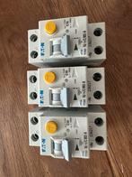 3 x c16 aarlekautomaat, Ophalen of Verzenden, Zo goed als nieuw