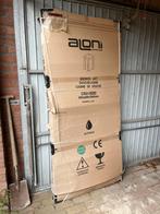 Aloni Shower Art Douchecabine CR01-8080 80x80x190, Doe-het-zelf en Verbouw, Sanitair, Ophalen, Nieuw, Douche