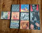 Rolling Stones 10 cd's als nieuw., Cd's en Dvd's, Cd's | Rock, Ophalen of Verzenden, Zo goed als nieuw, Poprock