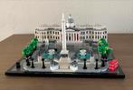 Lego Architecture Trafalgar Square 21045, Ophalen of Verzenden, Zo goed als nieuw