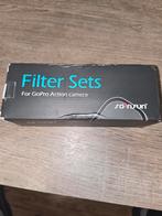 GoPro Filter Set - Nieuwstaat!, Ophalen, Zo goed als nieuw, GoPro