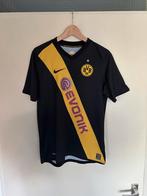 Officieel Borussia Dortmund 2008-2009 uittenue, Sport en Fitness, Voetbal, Maat S, Ophalen of Verzenden, Zo goed als nieuw, Shirt