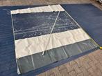 Zgan! 1x THULE zijwand met rafter voor 230 uitval, Caravans en Kamperen, Caravan accessoires, Ophalen, _, _, _