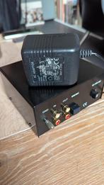 Voorversterker merk : Vincent, Ophalen, Zo goed als nieuw, Minder dan 60 watt, Overige merken