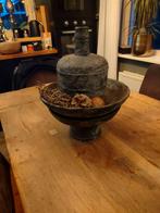 Mooie decoratie drie delig of alle drie apart meer te zetten, Ophalen of Verzenden