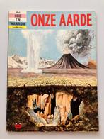 Het Hoe en Waarom boek van Onze Aarde, Boeken, Ophalen of Verzenden, Gelezen, Overige onderwerpen, Felix Sutton