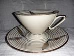Thee kop, Antiek en Kunst, Antiek | Servies los, Ophalen of Verzenden