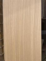 5 Rondom Gefineerde Luxe Meubelpanelen + ander hout, Ophalen, Nieuw, Minder dan 20 mm